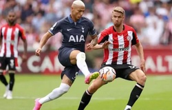 Nhận định, soi kèo Brentford vs Tottenham: Derby London kịch tính
