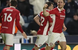 Nhận định, soi kèo Bristol City vs Portsmouth: Điểm tựa sân nhà