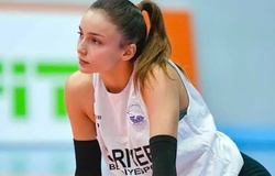 Berre İnce gia nhập Bahçelievler Bld., tăng cường sức trẻ cho tuyến phòng ngự