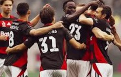 Nhận định, soi kèo Western Sydney Wanderers vs Macarthur: Thế trận cân bằng