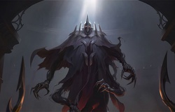 Cập nhật LOL 26.1 - Tổng quan lối chơi mùa 1 2026