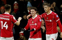 Dự đoán Blackburn vs Wrexham, 19h30 ngày 1/1, Championship 2025/26