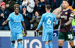 Dự đoán Charlton vs Coventry, 22h00 ngày 1/1, Championship 2025/26