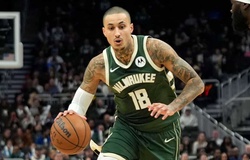 Milwaukee Bucks rao bán Kyle Kuzma: Sẵn sàng gắn thêm Draft Pick để nâng cấp đội hình