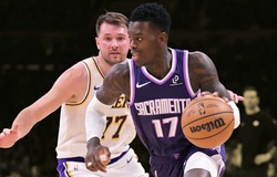 Chuyển nhượng NBA: Sacramento Kings muốn "thanh lý" Dennis Schroder dù mới ký hợp đồng 45 triệu đô la