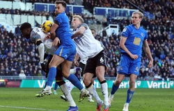 Dự đoán Derby vs Middlesbrough, 22h00 ngày 1/1, Championship 2025/26