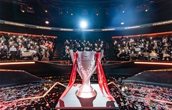 Những sự kiện Esports giá trị nhất năm 2025: LCK vượt CKTG về sức nặng thương mại
