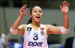 Gülce Güçtekin trở lại Thổ Nhĩ Kỳ trong màu áo Fenerbahçe