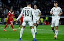 Danh sách ghi bàn năm 2025: Mbappe san bằng kỷ lục của CR7, nhưng Messi vẫn không thể bị vượt qua