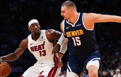 Đêm bùng nổ của Miami Heat: 147 điểm, 40 kiến tạo và kỷ lục mới cho đội bóng
