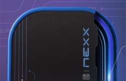 Vợt pickleball Facolos Nexx Việt Nam đạt chuẩn thi đấu quốc tế PPA Tour