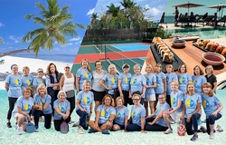 Pickleball - Từ hiện tượng thể thao trở thành phong cách sống