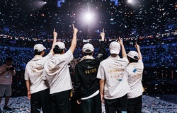 Bước đột phá của Esports châu Á trong năm 2025: Đổi mới và định hình tương lai ngành công nghiệp tỷ đô