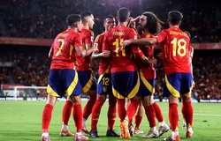 Bóng đá Tây Ban Nha kết thúc năm với vị trí dẫn đầu cả bảng xếp hạng FIFA nam và nữ