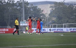 Rúng động giải U19 Quốc gia: 8 cầu thủ trẻ bị cấm thi đấu vì tiêu cực bóng đá