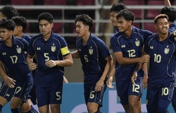 AFC gây ngạc nhiên khi kỳ vọng vào hai sao U23 Thái Lan không dự VCK châu Á
