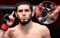 Ưu tiên trả thù! Islam Makhachev chọn Merab Dvalishvili cho trận đấu tiếp theo của Umar Nurmagomedov