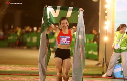 VIHM 2026 powered by Herbalife: Dàn Elite tỏa sáng, những màn nước rút làm nên ngày đầu năm bùng nổ