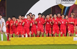 Bóng đá Việt Nam 2026: “Bão” giải đấu và năm thử lửa toàn diện