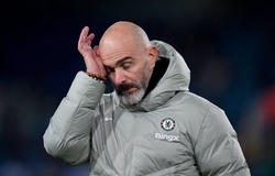 Chính thức: Chelsea sa thải Maresca sau khi mối quan hệ hoàn toàn đổ vỡ