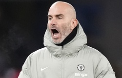 Chelsea dự kiến thay đổi HLV trước màn đụng độ Man City