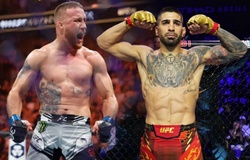 Justin Gaethje: Tôi thích cảm giác sợ hãi nếu đấu Ilia Topuria