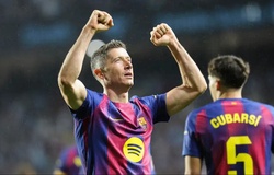 Từ Lewandowski đến Maignan, những ngôi sao lớn hết hợp đồng trong năm 2026