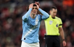 Sunderland bất bại trên sân nhà khiến Man City tụt lại phía sau trong cuộc đua vô địch