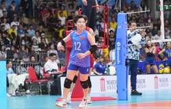 Hà Nội Tasco Auto chính thức kích hoạt bom tấn libero Nguyễn Khánh Đang