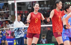 Bản hợp đồng thứ 3 của Hà Nội Tasco Auto gọi tên Lê Thanh Thuý