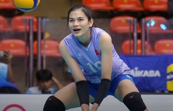 Vi Thị Như Quỳnh chính thức gia nhập Hà Nội Tasco Auto