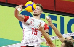 Pol M. Kochanowski phải ngồi ngoài dài hạn vì chấn thương đầu gối