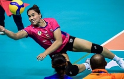 Onuma Sittirak chia tay Nakhon Ratchasima, vẫn "chiến" dù đã U40