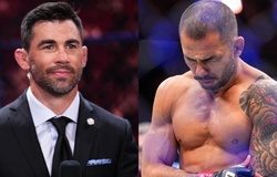 Dominick Cruz bảo vệ tweet gây tranh cãi về trận Van vs Pantoja