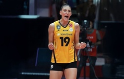 Siêu sao Tijana Boskovic gia hạn hợp đồng với VakifBank cùng mức lương kỷ lục