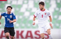 Cầm hòa Nhật Bản, thắng Syria: U23 Jordan gửi lời cảnh báo đến Việt Nam