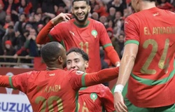 Nhận định, soi kèo Ma Rốc vs Tanzania: Chủ nhà sáng cửa đi tiếp
