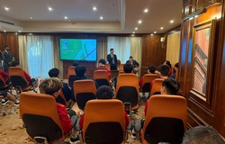 AFC phổ biến VAR đến U23 Việt Nam trước trận ra quân gặp U23 Jordan