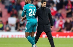 Xác nhận tương lai ngôi sao Semenyo đến Man City khiến Arsenal lo sợ từ đêm nay