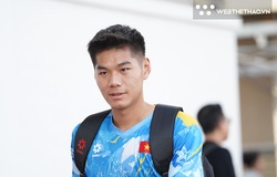 Trung vệ U23 Việt Nam đặt mục tiêu không mắc sai lầm cá nhân, thắng U23 Jordan 