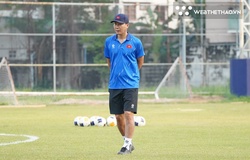 Chỉ còn Kim Sang Sik trụ lại sau làn sóng HLV Hàn Quốc rời Đông Nam Á