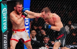 Michael Bisping khuyên Merab Dvalishvili tạm nghỉ đấu sau UFC 323