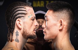 Song Yadong chỉ trích Sean O’Malley vì chiêu trò "phân biệt" trước UFC 324