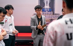 Thử nghiệm Coach Voice: Bước ngoặt chiến thuật của Esports Liên Minh Huyền Thoại