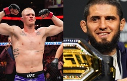 Ian Machado Garry “gọi tên” mục tiêu trong cuộc đua tranh đai khó nhất UFC