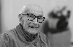 Vĩnh biệt Joe Veselsky - Di sản bất tử của nhà vô địch bóng bàn thế giới