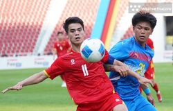 Khuất Văn Khang: “Trái tim” U23 Việt Nam trên hành trình chinh phục VCK châu Á 2026