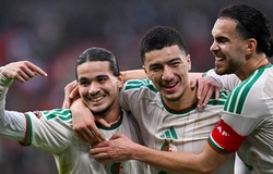 Dự đoán Algeria vs Congo, 23h00 ngày 6/1, Cúp châu Phi 2025