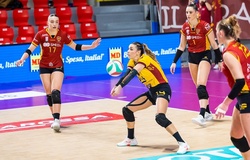 Roma vs Padova: “Đêm cúp” quyết định – Chỉ một đội đi tiếp