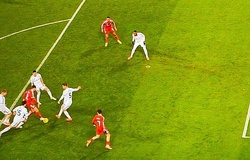 Florian Wirtz: "Tôi đã việt vị, không hiểu sao Liverpool vẫn có bàn thắng"